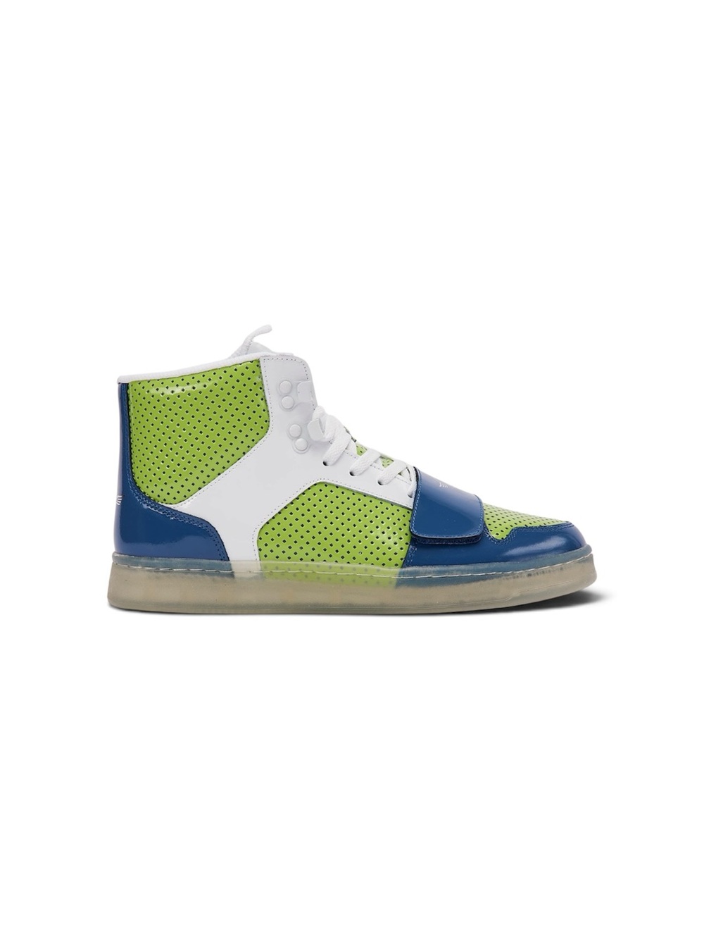 MENS CREATIVE RECREATION CERSARIO HI XXL